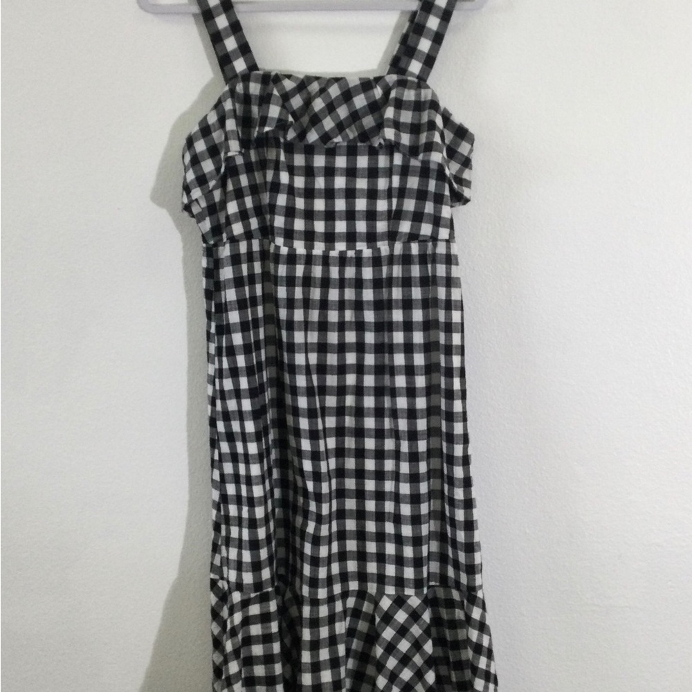 J.Crew dress